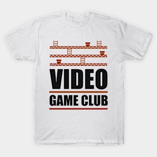 Gamer T-Shirt T-Shirt